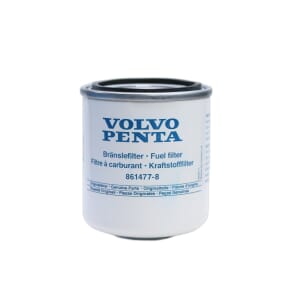 Volvo Penta Fuel Filter 861477